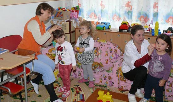 Smiles Autism Special School